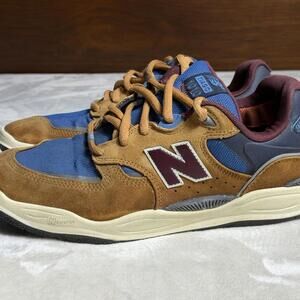 New Balance NB Numeric Tiago Lemos 1010 Men’s Size 10 Shoes Sneakers NM1010RU